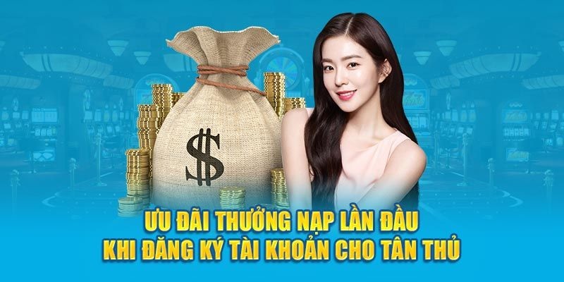 Tận hưởng những phúc lợi mà nhà cái dành tặng cho khách hàng